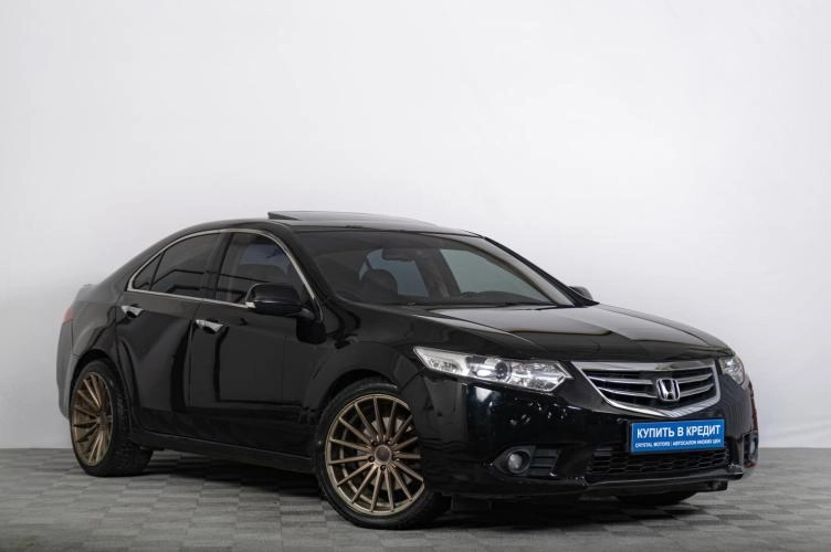 Honda Accord 1 из 6
