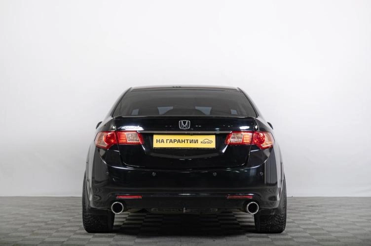 Honda Accord 4 из 6