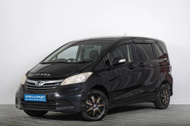 Honda Freed 2 из 6