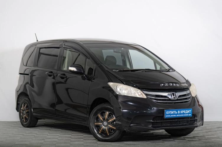 Honda Freed 1 из 6