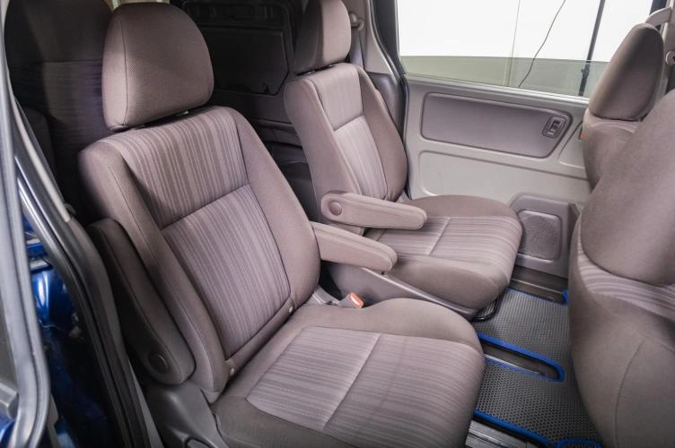 Honda Freed 17 из 18