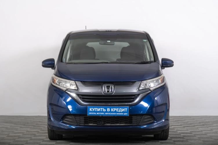 Honda Freed 3 из 6