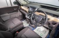 Honda Freed 7 из 18