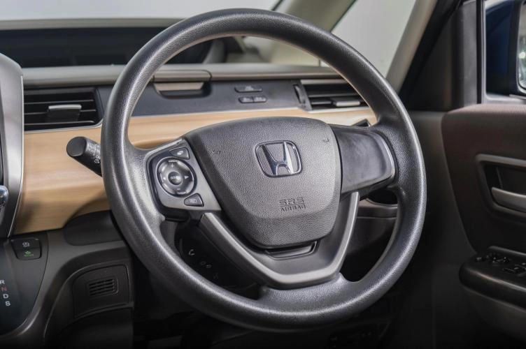 Honda Freed 13 из 18