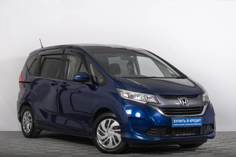 Honda Freed 1 из 6