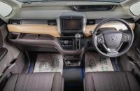Honda Freed 11 из 18