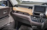 Honda Freed 12 из 18