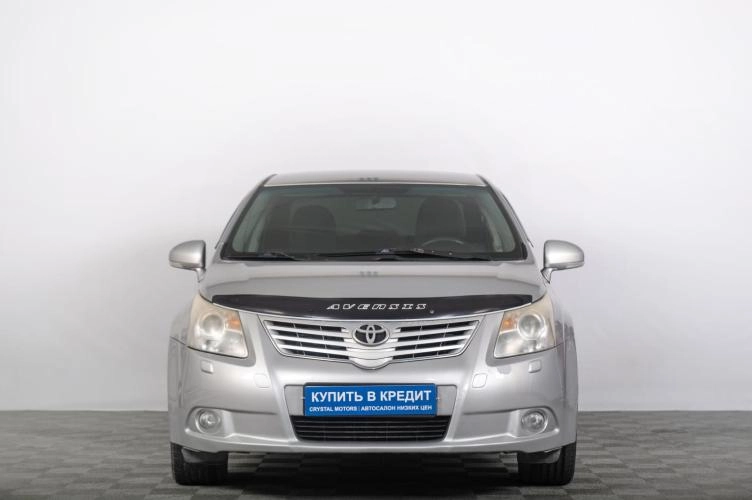 Toyota Avensis 3 из 6