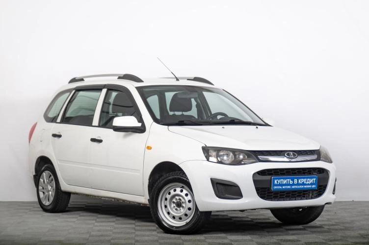 ВАЗ (LADA) Kalina