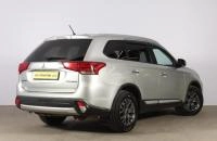 Mitsubishi Outlander 6 из 16
