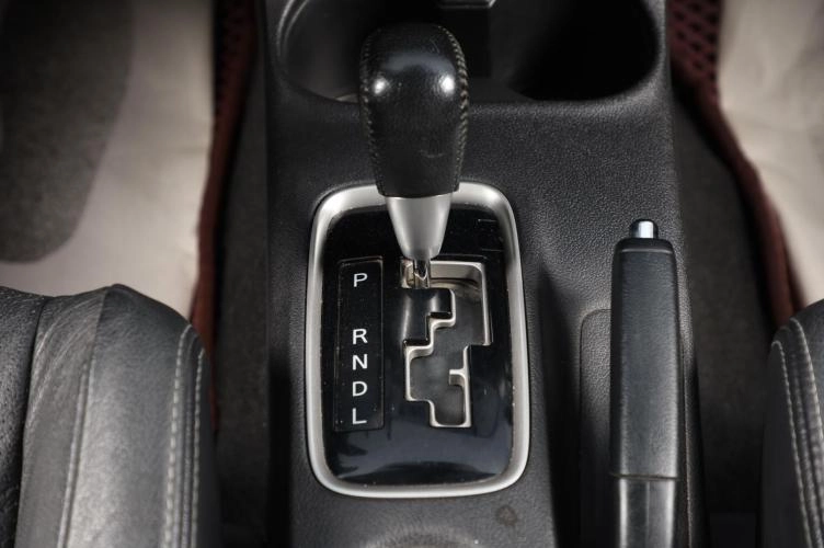 Mitsubishi Outlander 14 из 16