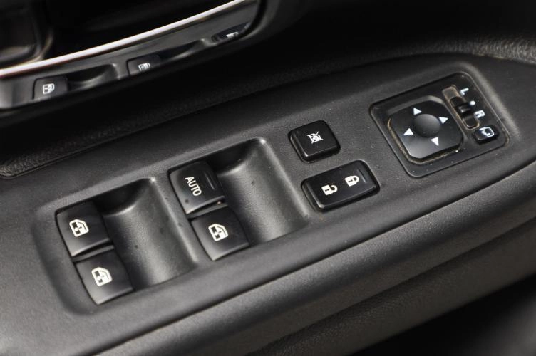Mitsubishi Outlander 15 из 16