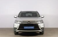Mitsubishi Outlander 2 из 16