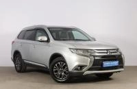 Mitsubishi Outlander 1 из 16