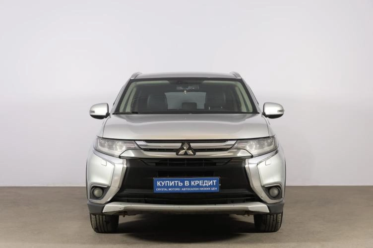 Mitsubishi Outlander 2 из 6