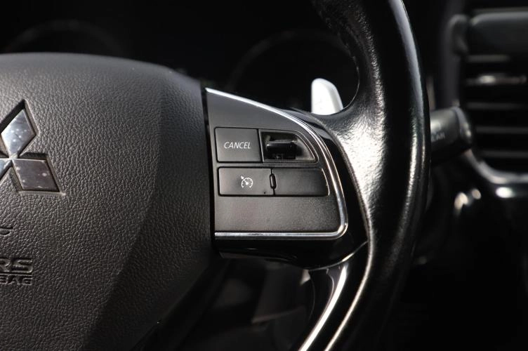 Mitsubishi Outlander 13 из 16
