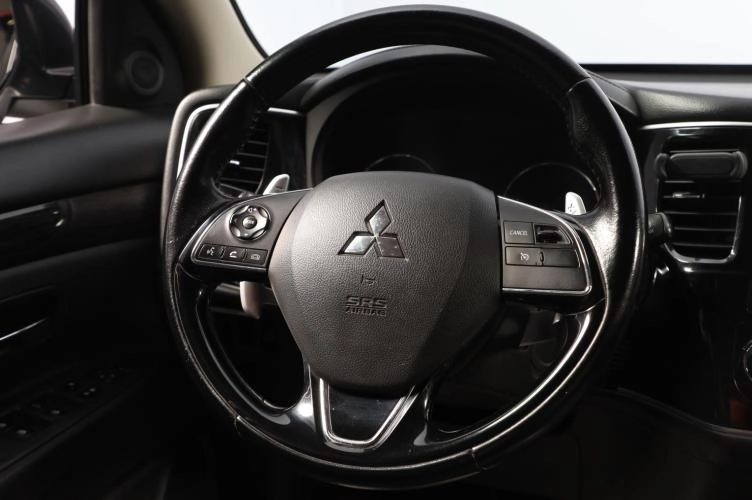 Mitsubishi Outlander 11 из 16