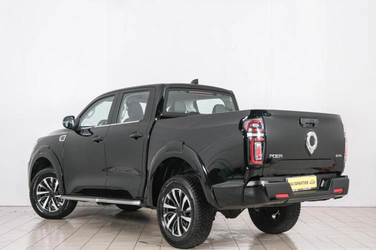 Great Wall Poer 4 из 6
