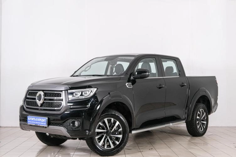 Great Wall Poer 3 из 6