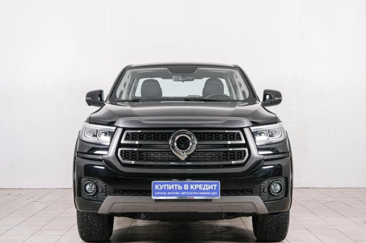 Great Wall Poer 2 из 6