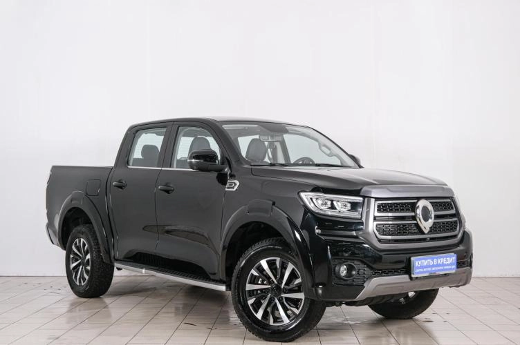 Great Wall Poer 1 из 6