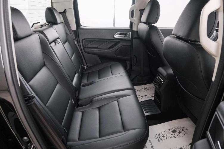 Great Wall Poer 21 из 22