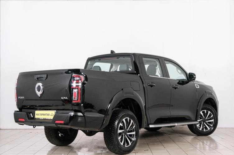 Great Wall Poer 6 из 6