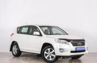 Toyota RAV4 1 из 23