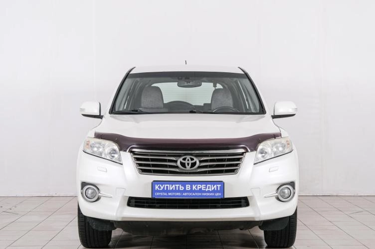 Toyota RAV4 2 из 6