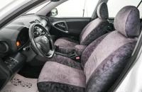 Toyota RAV4 7 из 23