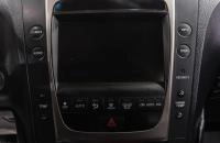 Lexus GS 27 из 35