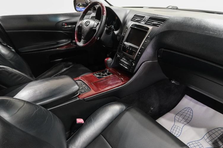 Lexus GS 14 из 35