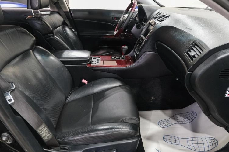 Lexus GS 13 из 35