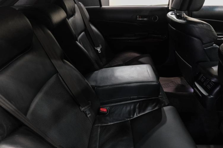 Lexus GS 32 из 35