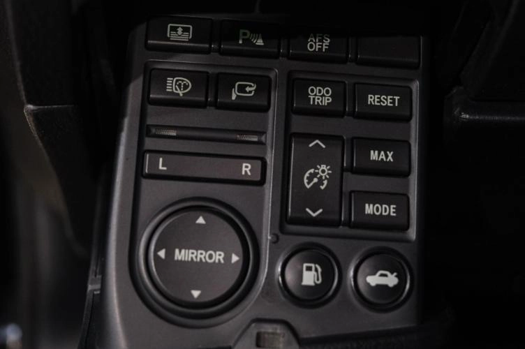 Lexus GS 28 из 35