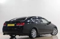 Lexus GS 6 из 35