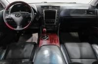Lexus GS 17 из 35