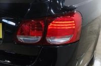 Lexus GS 8 из 35