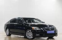 Lexus GS 1 из 35