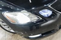 Lexus GS 9 из 35