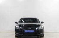 Lexus GS 2 из 35