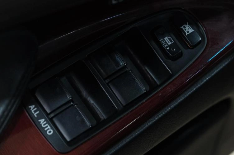 Lexus GS 23 из 35