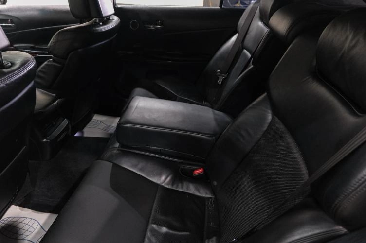 Lexus GS 33 из 35
