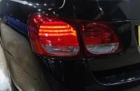 Lexus GS 7 из 35