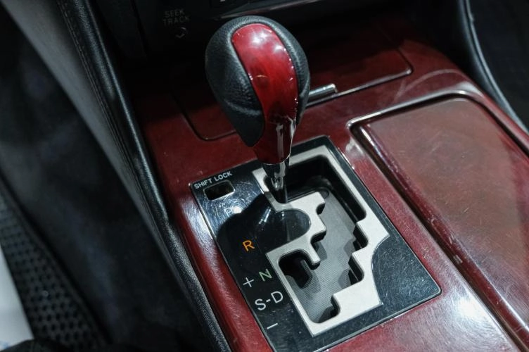 Lexus GS 30 из 35
