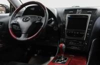Lexus GS 15 из 35