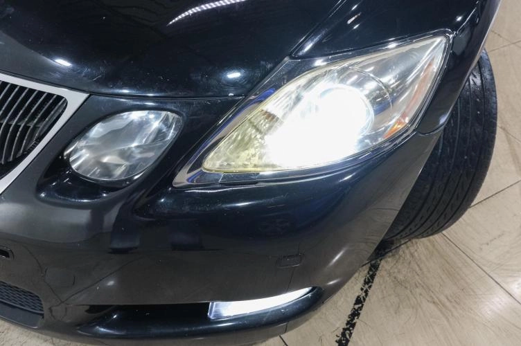 Lexus GS 10 из 35