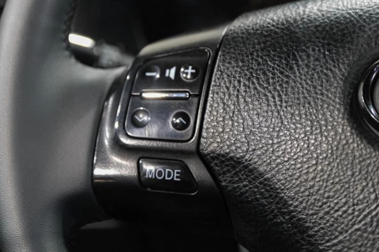 Lexus GS 20 из 35