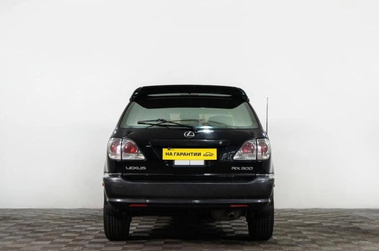 Lexus RX 5 из 6