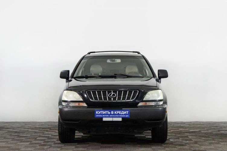 Lexus RX 2 из 6